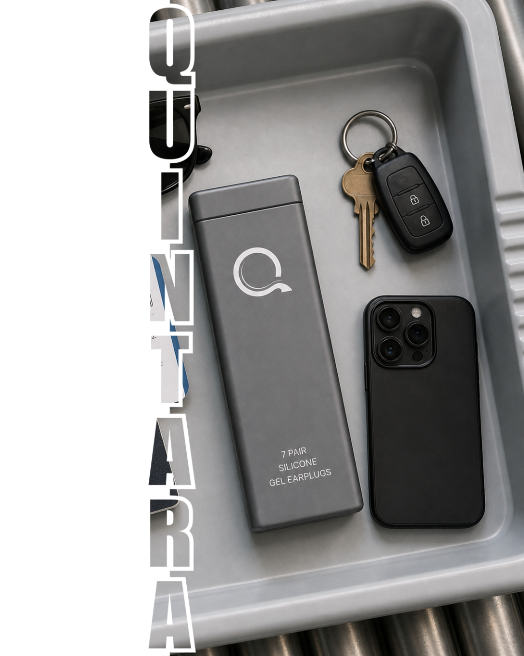 Quintara lifestyle shot